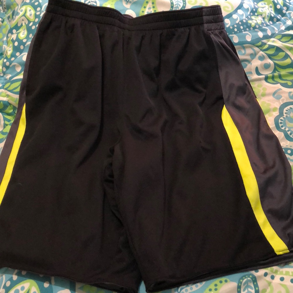 Tek Gear shorts